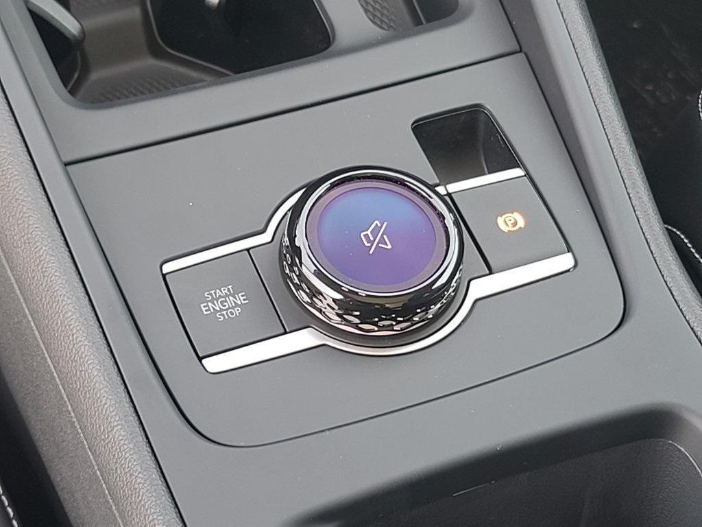 new 2025 Volkswagen Tiguan car, priced at $35,799