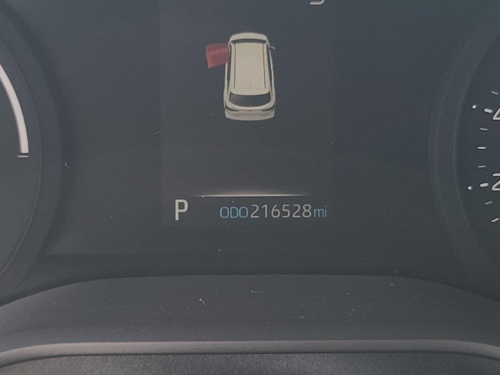 used 2022 Toyota Sienna car, priced at $19,800