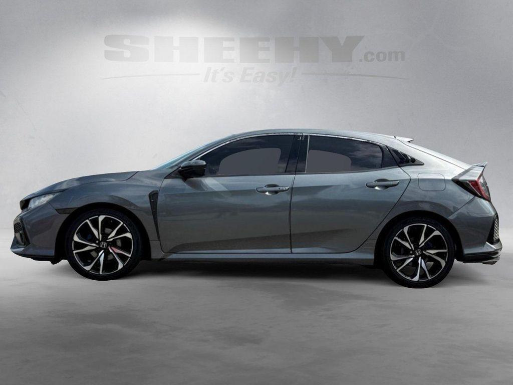 used 2019 Honda Civic car, priced at $17,995