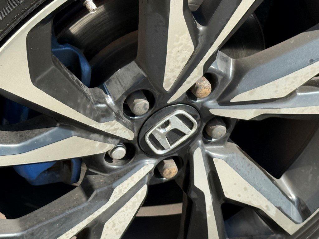 used 2019 Honda Civic car, priced at $19,300