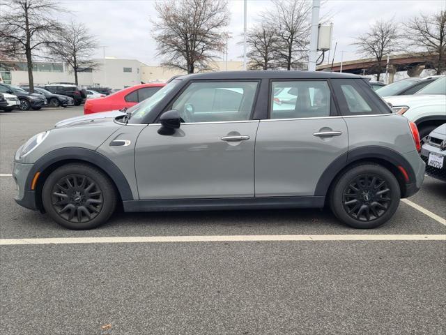 used 2019 MINI Hardtop car, priced at $14,890