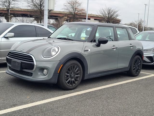 used 2019 MINI Hardtop car, priced at $14,890