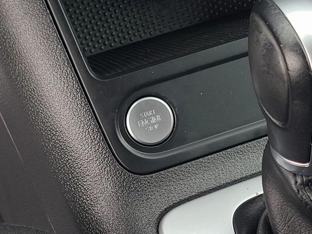 used 2017 Volkswagen Tiguan Limited car, priced at $12,900