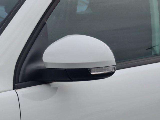 used 2017 Volkswagen Tiguan Limited car, priced at $12,900