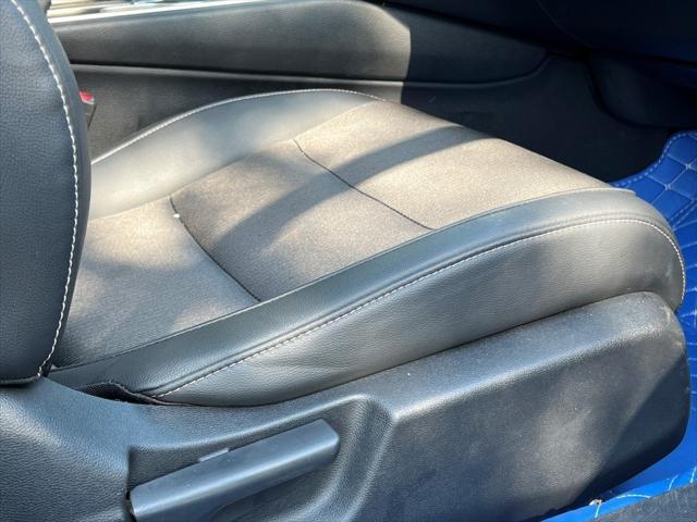used 2022 Honda Accord Hybrid car, priced at $21,150