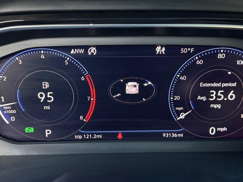 used 2019 Volkswagen Jetta car, priced at $14,600