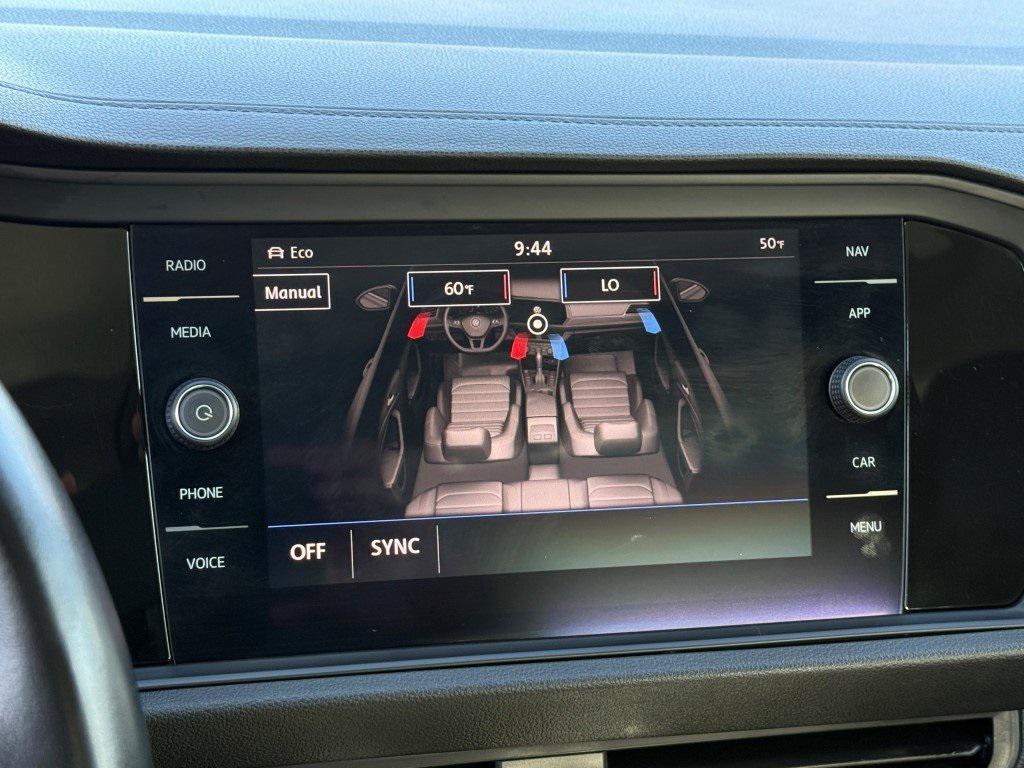 used 2019 Volkswagen Jetta car, priced at $14,600