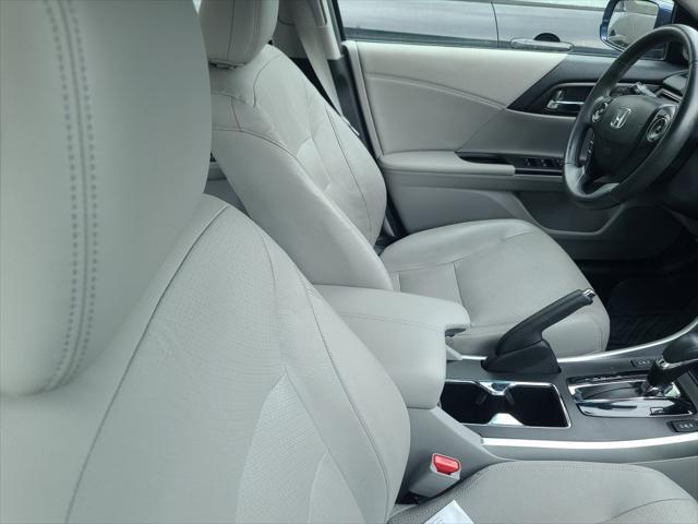 used 2015 Honda Accord car, priced at $16,700