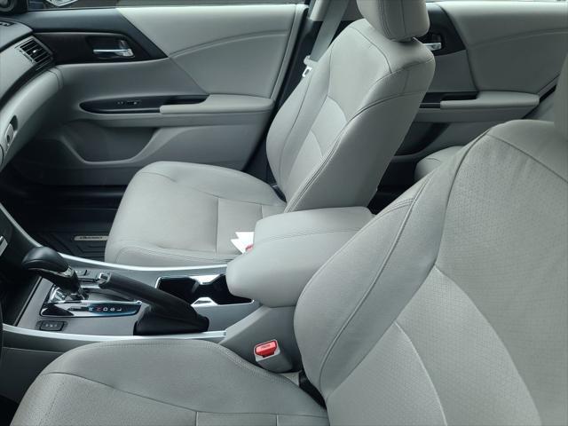 used 2015 Honda Accord car, priced at $16,700