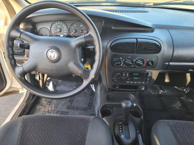 used 2002 Dodge Neon car, priced at $4,887