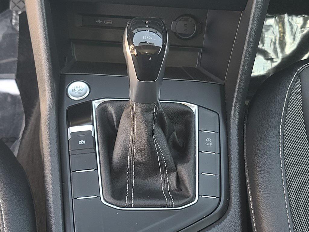 used 2022 Volkswagen Taos car, priced at $19,300