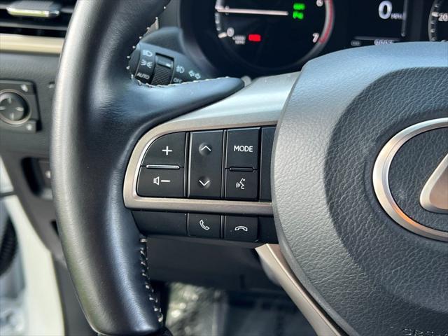 used 2021 Lexus GX 460 car, priced at $51,000