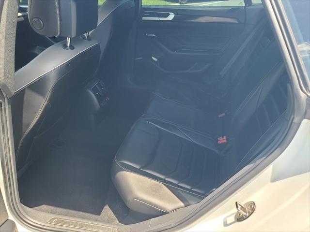 used 2021 Volkswagen Arteon car, priced at $26,000