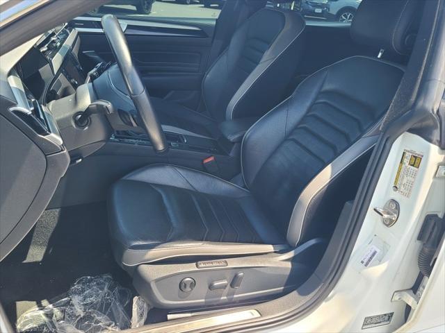 used 2021 Volkswagen Arteon car, priced at $26,000