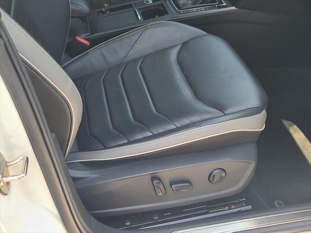 used 2021 Volkswagen Arteon car, priced at $26,000
