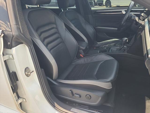 used 2021 Volkswagen Arteon car, priced at $26,000