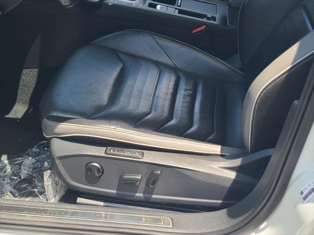 used 2021 Volkswagen Arteon car, priced at $26,000