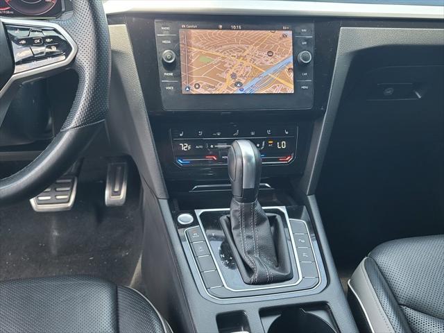 used 2021 Volkswagen Arteon car, priced at $26,000