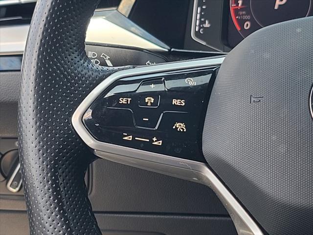 used 2021 Volkswagen Arteon car, priced at $26,000