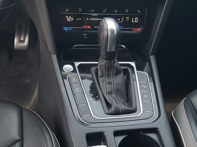 used 2021 Volkswagen Arteon car, priced at $26,000