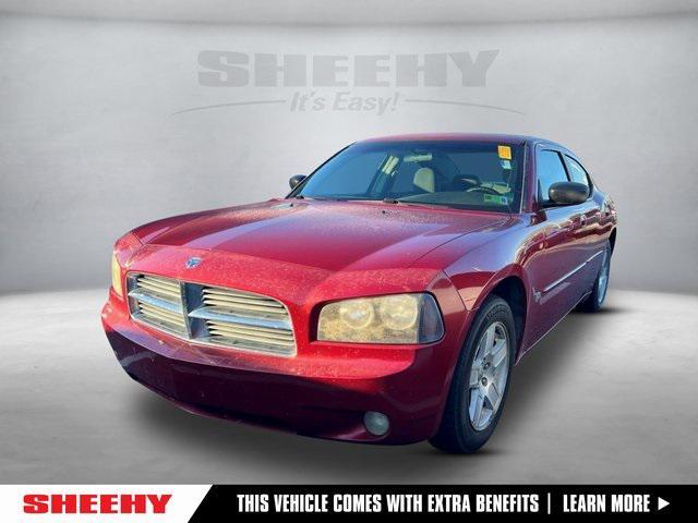 used 2006 Dodge Charger car, priced at $7,417