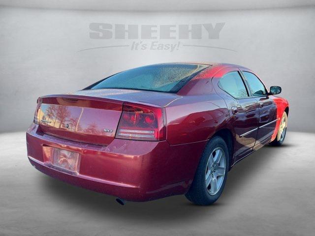 used 2006 Dodge Charger car, priced at $6,900