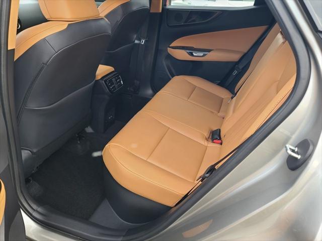 used 2025 Lexus NX 350h car, priced at $46,000