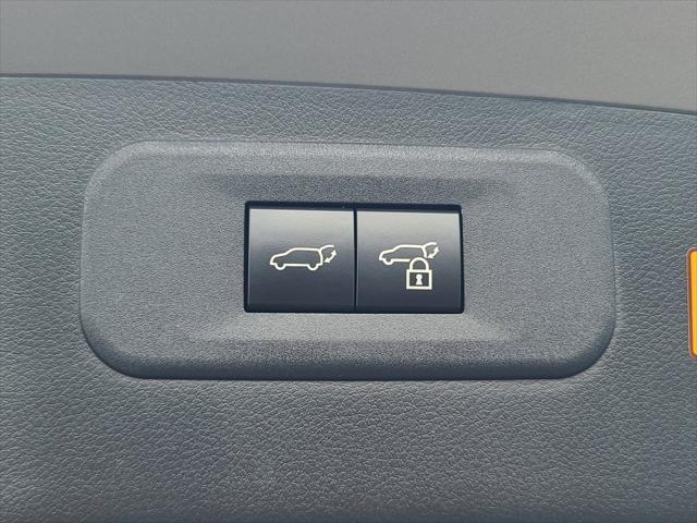 used 2025 Lexus NX 350h car, priced at $46,000