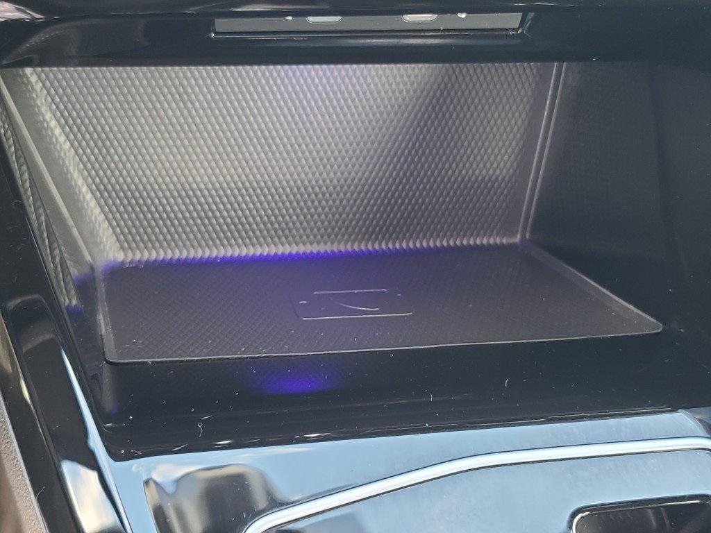 used 2024 Volkswagen Golf GTI car, priced at $30,700