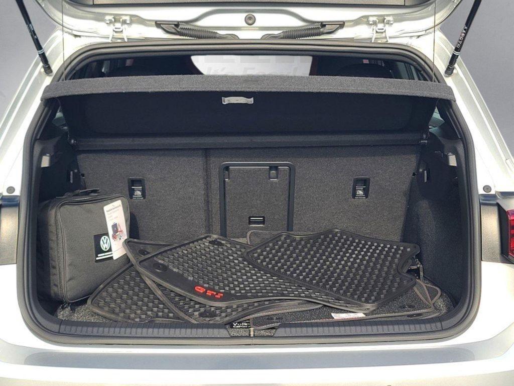 used 2024 Volkswagen Golf GTI car, priced at $30,700