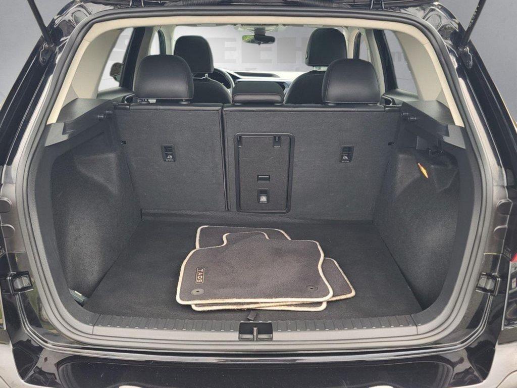 used 2023 Volkswagen Taos car, priced at $19,900