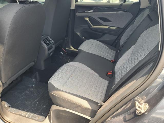 new 2025 Volkswagen Tiguan car, priced at $30,220