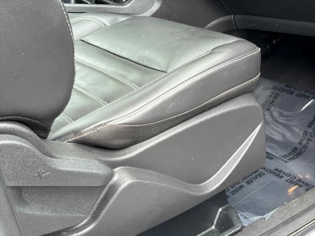 used 2018 Ford Escape car, priced at $11,600