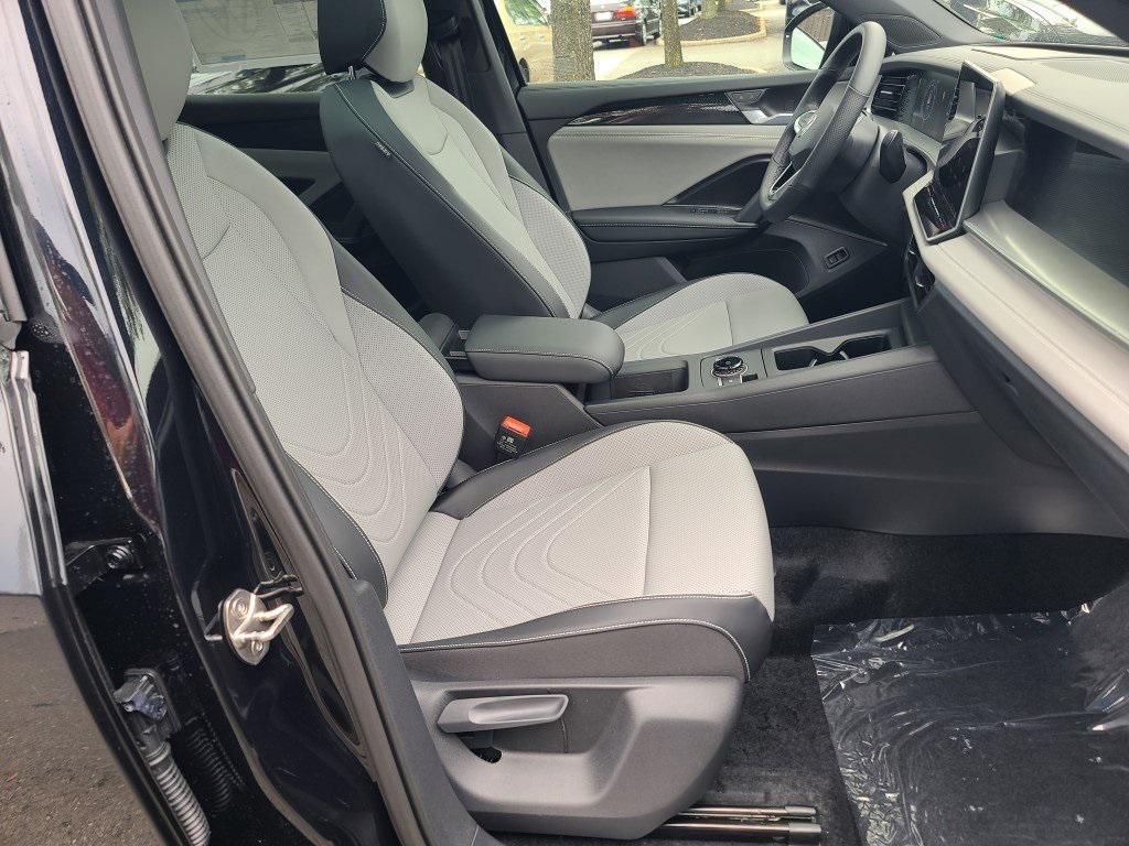 new 2025 Volkswagen Tiguan car, priced at $36,668