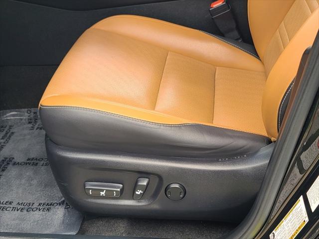 used 2018 Lexus NX 300 car, priced at $21,850