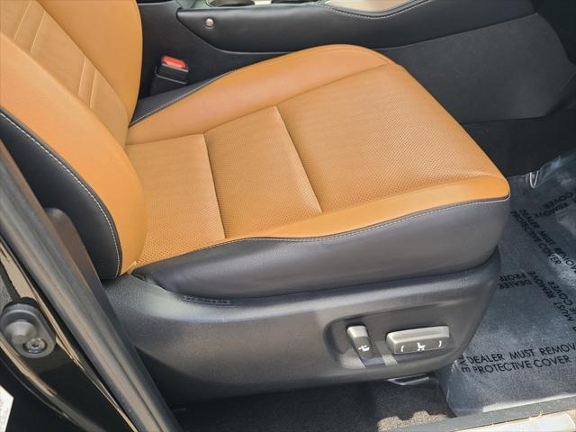 used 2018 Lexus NX 300 car, priced at $21,850