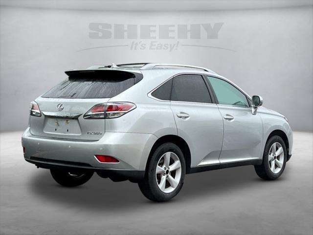 used 2013 Lexus RX 350 car, priced at $10,200