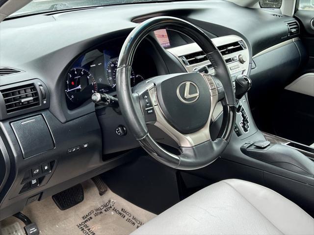 used 2013 Lexus RX 350 car, priced at $10,200