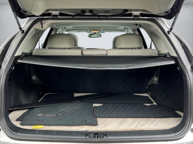 used 2013 Lexus RX 350 car, priced at $10,200