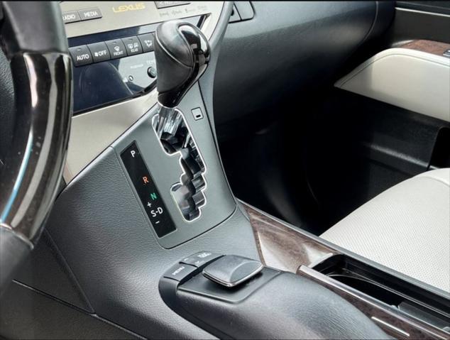 used 2013 Lexus RX 350 car, priced at $11,000