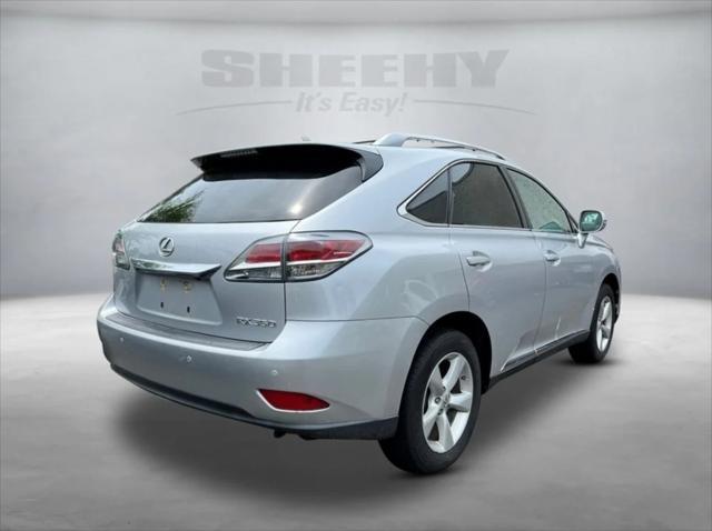 used 2013 Lexus RX 350 car, priced at $11,000