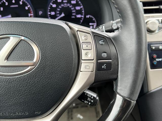 used 2013 Lexus RX 350 car, priced at $10,200