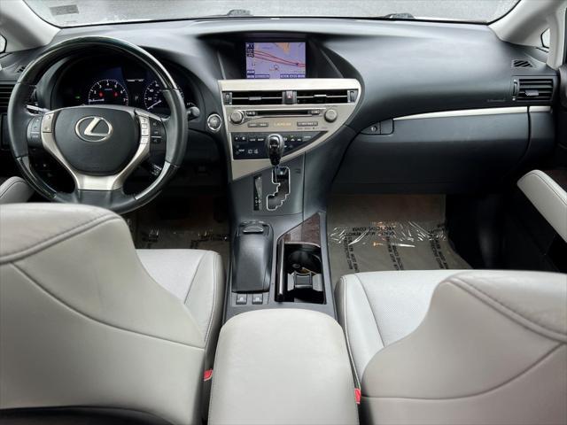 used 2013 Lexus RX 350 car, priced at $10,200