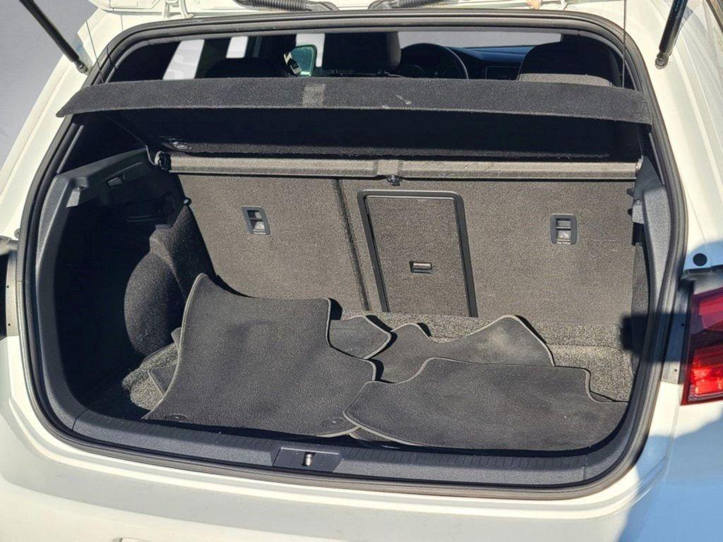 used 2015 Volkswagen Golf GTI car, priced at $12,500