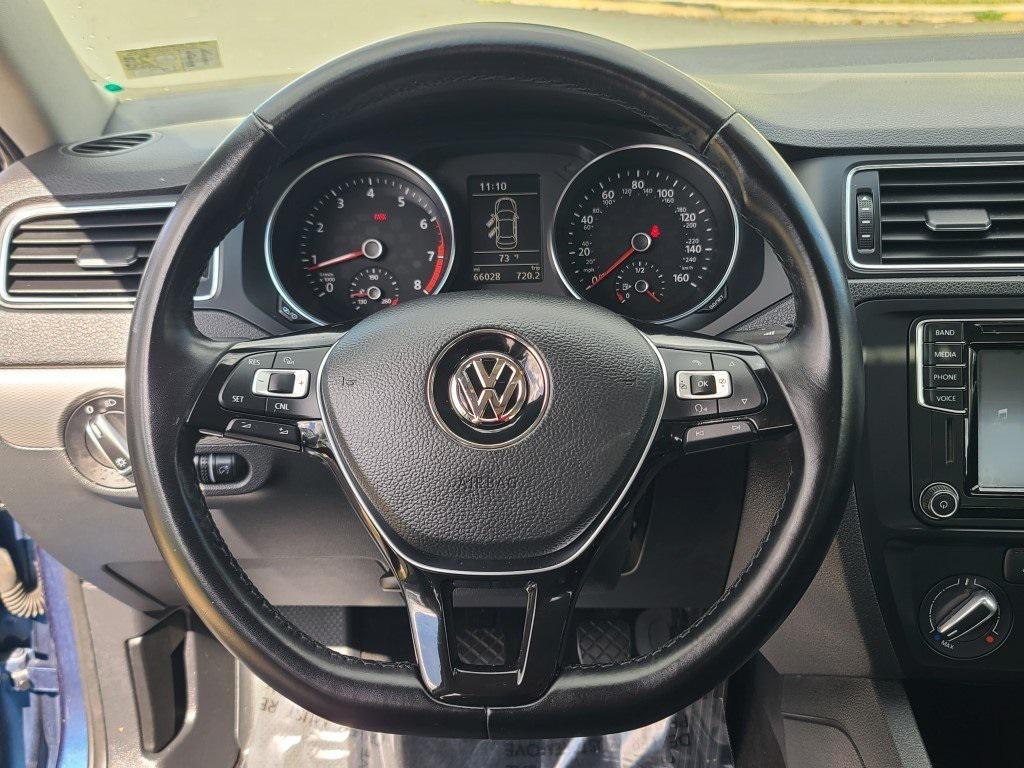 used 2017 Volkswagen Jetta car, priced at $13,000
