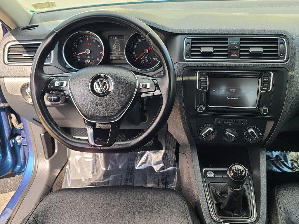 used 2017 Volkswagen Jetta car, priced at $13,000