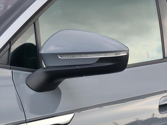 used 2021 Volkswagen ID.4 car, priced at $23,500
