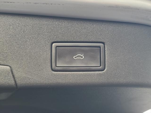 used 2021 Volkswagen ID.4 car, priced at $23,500
