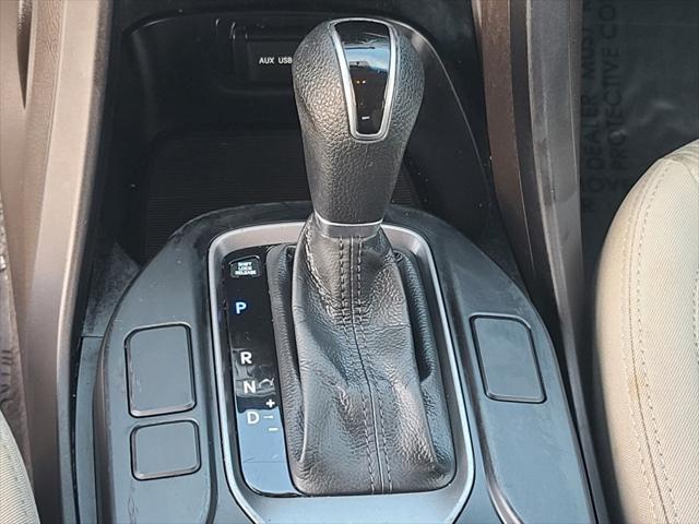 used 2014 Hyundai Santa Fe Sport car, priced at $6,798