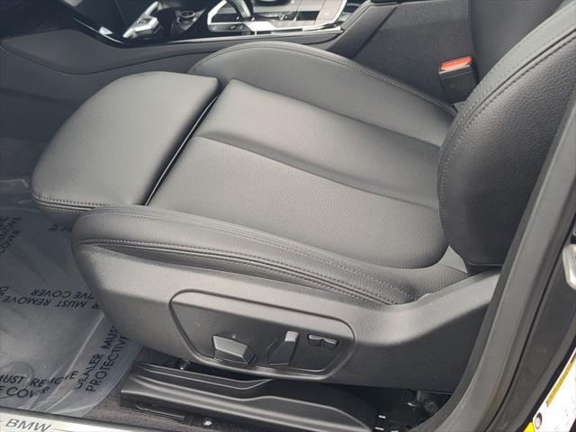 used 2022 BMW 228 Gran Coupe car, priced at $26,900